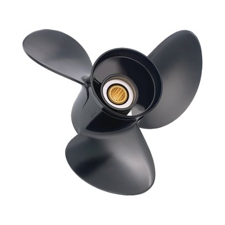 Solas Prop J/E/Brp Al Sm Grcase 14, No 2311-125-14 2311-125-14